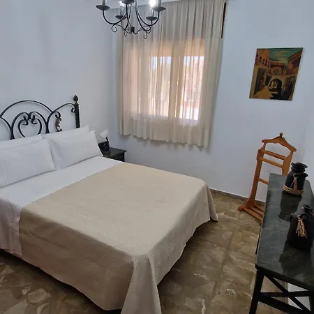 Holiday home La Barrosa - La Morenita