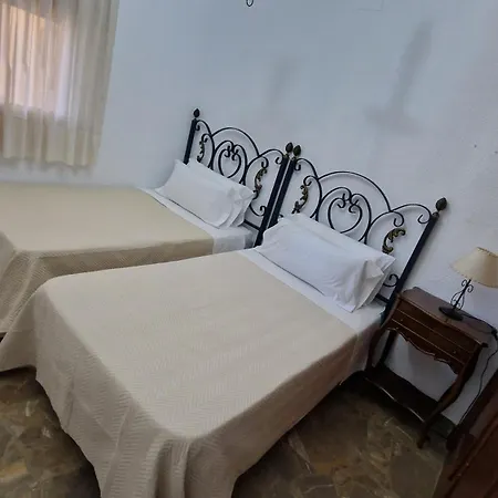 La Barrosa - La Morenita Holiday home Novo Sancti Petri